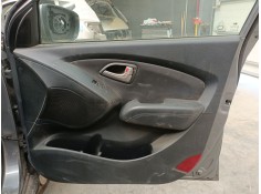Recambio de guarnecido puerta delantera derecha para hyundai ix35 (lm, el, elh) 1.7 crdi referencia OEM IAM   