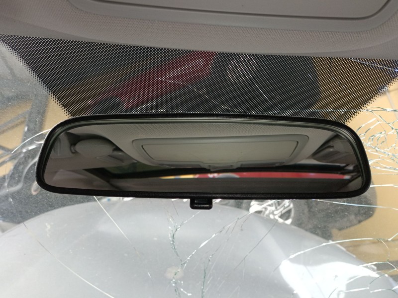 Recambio de espejo interior para hyundai ix35 (lm, el, elh) 1.7 crdi referencia OEM IAM   