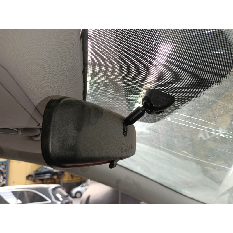 Recambio de espejo interior para hyundai ix35 (lm, el, elh) 1.7 crdi referencia OEM IAM   