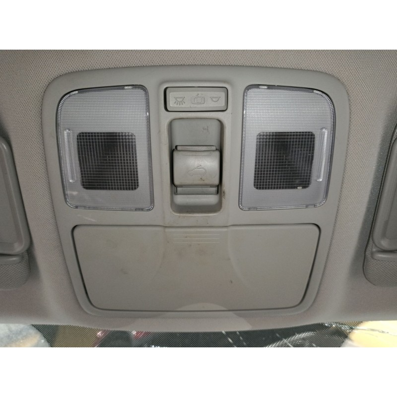 Recambio de luz interior para hyundai ix35 (lm, el, elh) 1.7 crdi referencia OEM IAM   
