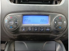 MANDO CALEFACCION / AIRE ACONDICIONADO 