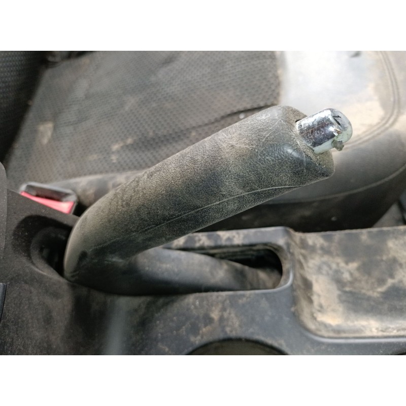 Recambio de palanca freno de mano para hyundai ix35 (lm, el, elh) 1.7 crdi referencia OEM IAM   