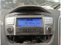 SISTEMA AUDIO / RADIO CD 