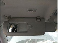 Recambio de parasol izquierdo para hyundai ix35 (lm, el, elh) 1.7 crdi referencia OEM IAM   