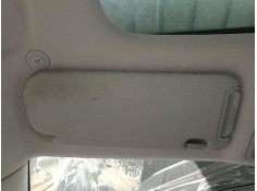 Recambio de parasol izquierdo para hyundai ix35 (lm, el, elh) 1.7 crdi referencia OEM IAM    2