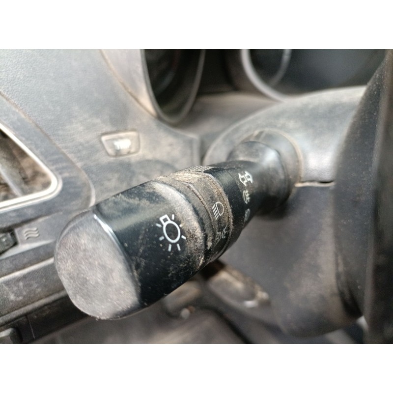 Recambio de mando intermitentes para hyundai ix35 (lm, el, elh) 1.7 crdi referencia OEM IAM   