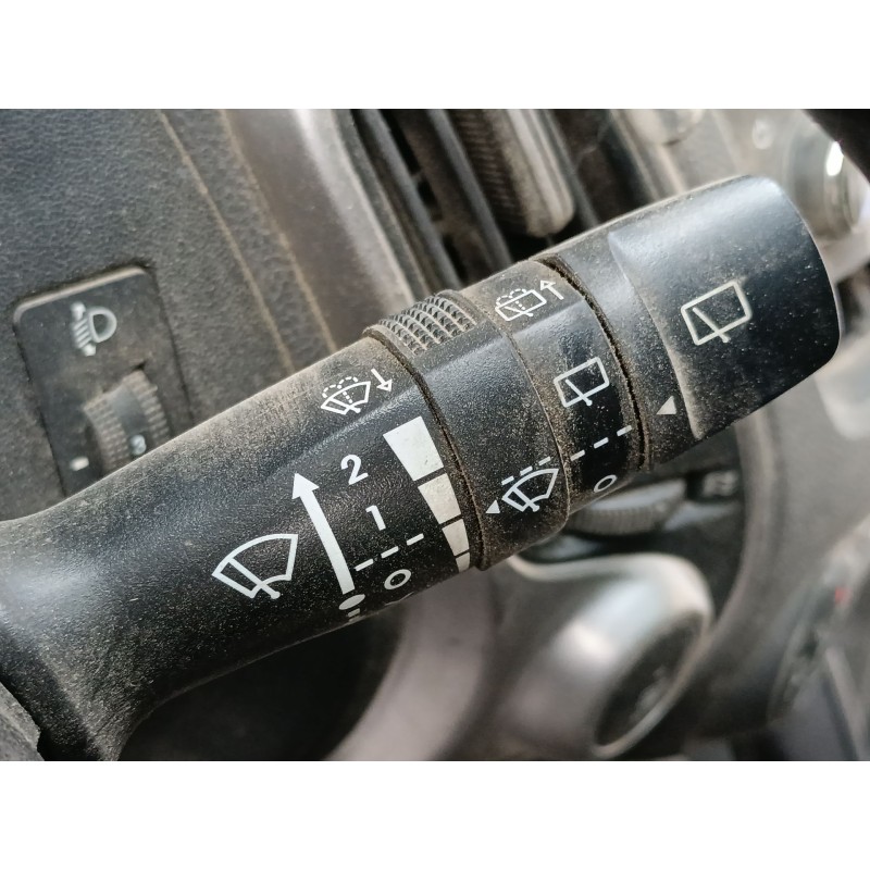 Recambio de mando limpia para hyundai ix35 (lm, el, elh) 1.7 crdi referencia OEM IAM   