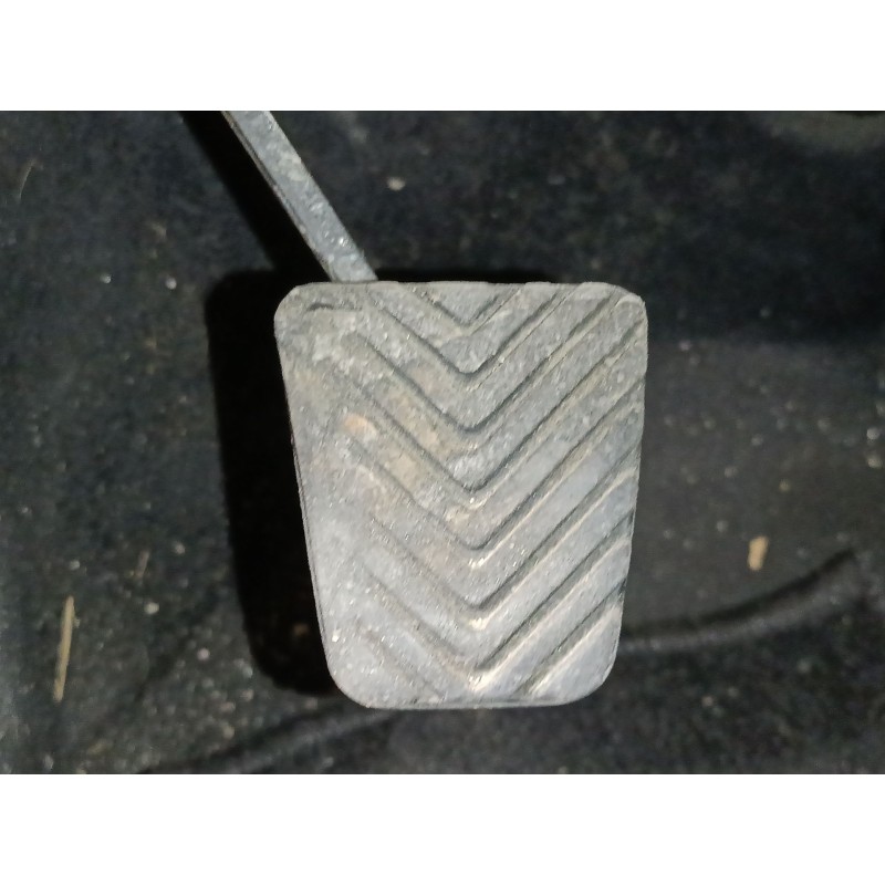 Recambio de pedal embrague para hyundai ix35 (lm, el, elh) 1.7 crdi referencia OEM IAM   