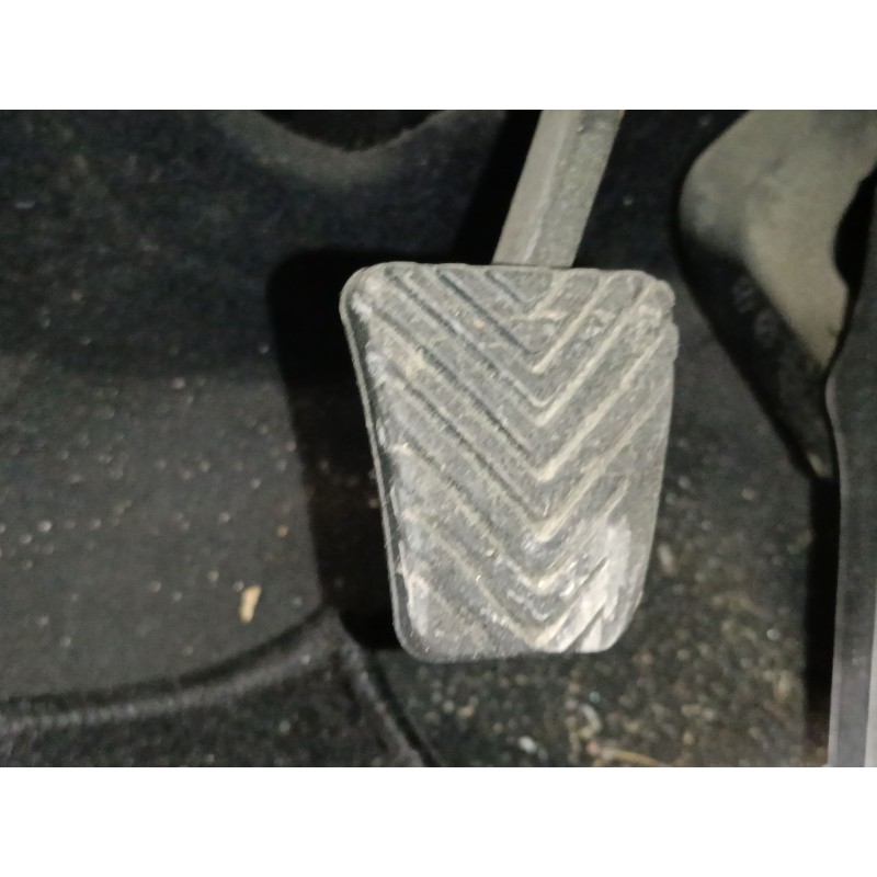 Recambio de pedal freno para hyundai ix35 (lm, el, elh) 1.7 crdi referencia OEM IAM   