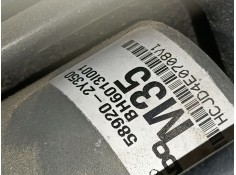 Recambio de abs para hyundai ix35 (lm, el, elh) 1.7 crdi referencia OEM IAM    2