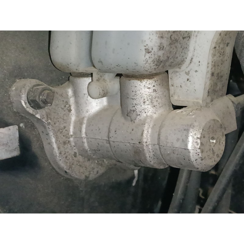 Recambio de bomba freno para hyundai ix35 (lm, el, elh) 1.7 crdi referencia OEM IAM   