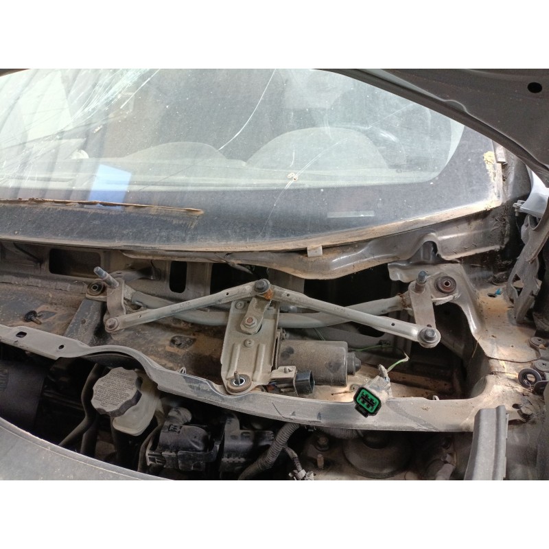 Recambio de motor limpia delantero para hyundai ix35 (lm, el, elh) 1.7 crdi referencia OEM IAM   