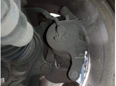 PINZA FRENO DELANTERA IZQUIERDA 