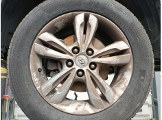 Recambio de llanta para hyundai ix35 (lm, el, elh) 1.7 crdi referencia OEM IAM 225/60/17  