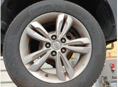 Recambio de llanta para hyundai ix35 (lm, el, elh) 1.7 crdi referencia OEM IAM 225/60/17  