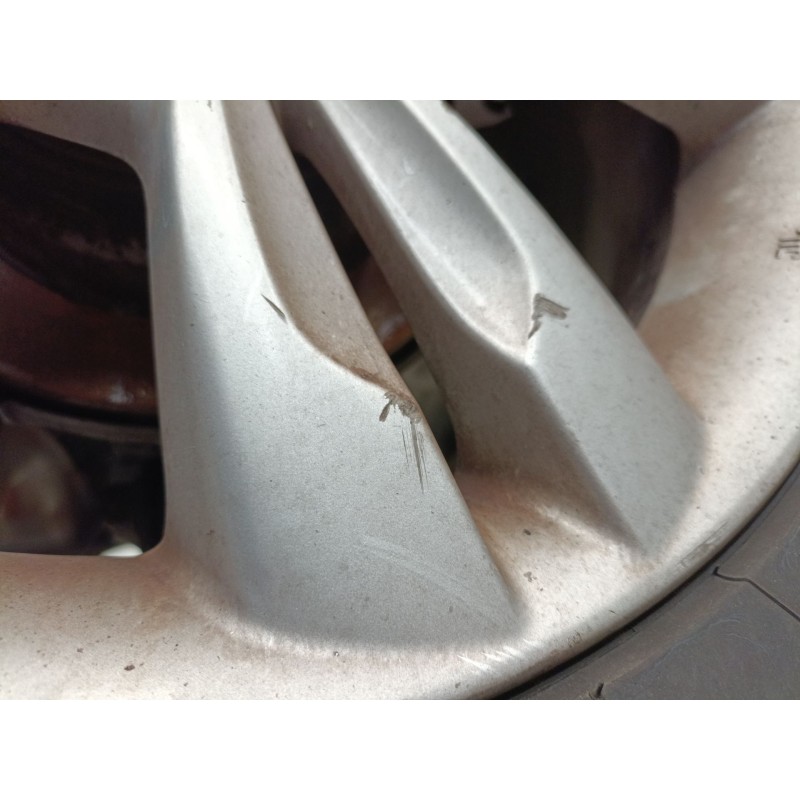 Recambio de llanta para hyundai ix35 (lm, el, elh) 1.7 crdi referencia OEM IAM 225/60/17  
