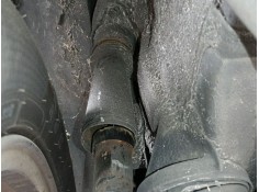 AMORTIGUADOR TRASERO IZQUIERDO 