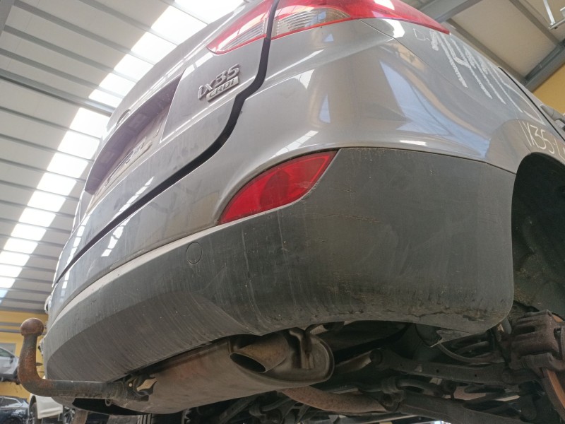 Recambio de paragolpes trasero para hyundai ix35 (lm, el, elh) 1.7 crdi referencia OEM IAM   