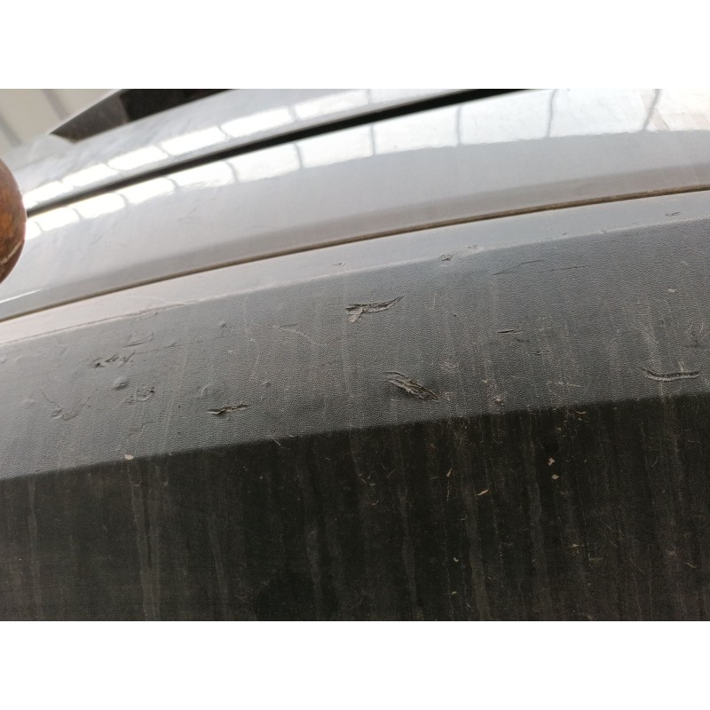 Recambio de paragolpes trasero para hyundai ix35 (lm, el, elh) 1.7 crdi referencia OEM IAM   