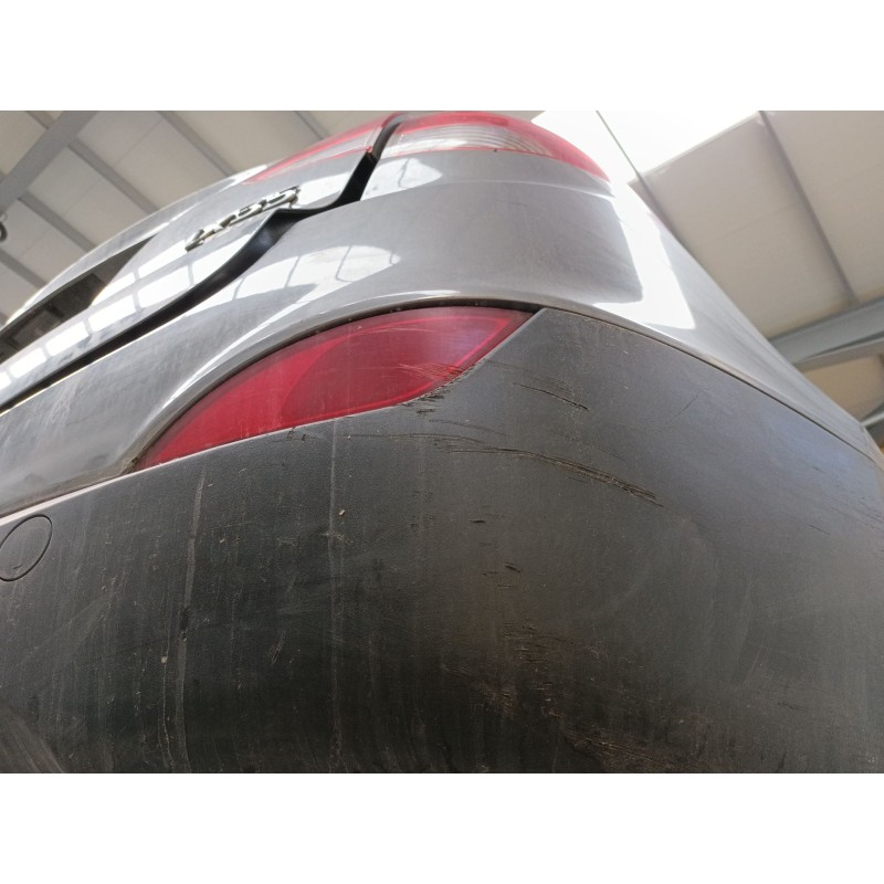 Recambio de paragolpes trasero para hyundai ix35 (lm, el, elh) 1.7 crdi referencia OEM IAM   