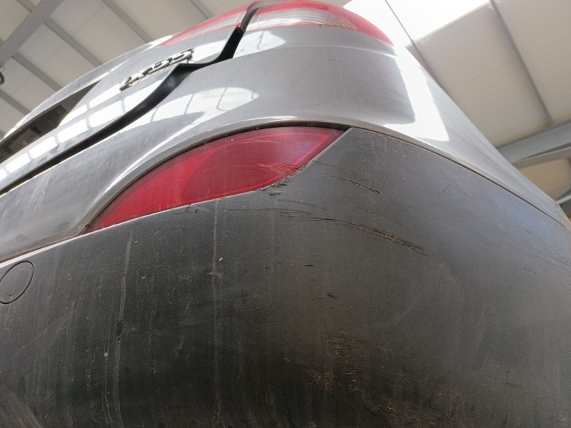 Recambio de paragolpes trasero para hyundai ix35 (lm, el, elh) 1.7 crdi referencia OEM IAM   