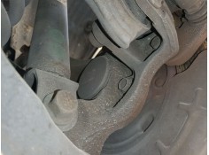 Recambio de mangueta trasera derecha para hyundai ix35 (lm, el, elh) 1.7 crdi referencia OEM IAM   