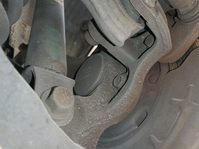 Recambio de mangueta trasera derecha para hyundai ix35 (lm, el, elh) 1.7 crdi referencia OEM IAM   