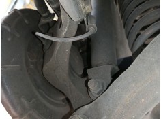 Recambio de mangueta trasera derecha para hyundai ix35 (lm, el, elh) 1.7 crdi referencia OEM IAM    2