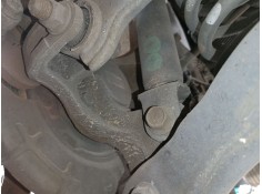 Recambio de mangueta trasera izquierda para hyundai ix35 (lm, el, elh) 1.7 crdi referencia OEM IAM   