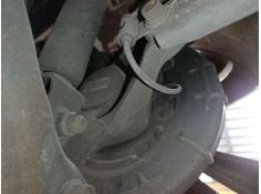 Recambio de mangueta trasera izquierda para hyundai ix35 (lm, el, elh) 1.7 crdi referencia OEM IAM    2