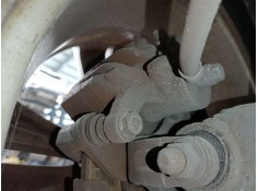 Recambio de pinza freno trasera izquierda para hyundai ix35 (lm, el, elh) 1.7 crdi referencia OEM IAM   