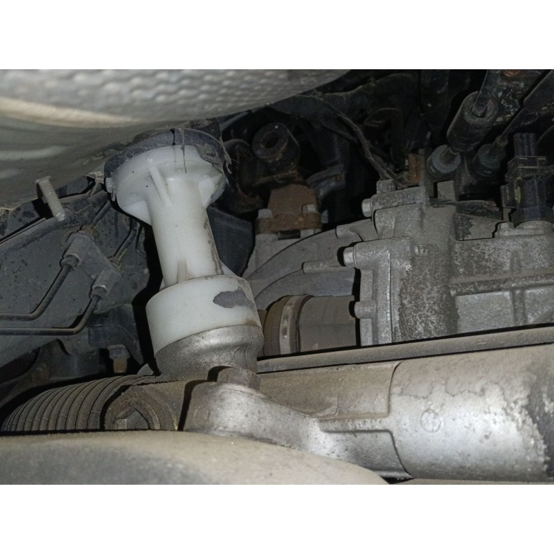 Recambio de cremallera direccion para hyundai ix35 (lm, el, elh) 1.7 crdi referencia OEM IAM   