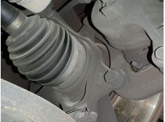 Recambio de mangueta delantera izquierda para hyundai ix35 (lm, el, elh) 1.7 crdi referencia OEM IAM   