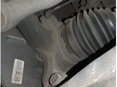 Recambio de mangueta delantera izquierda para hyundai ix35 (lm, el, elh) 1.7 crdi referencia OEM IAM    2