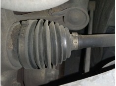 TRANSMISION DELANTERA IZQUIERDA 