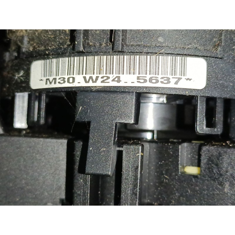 Recambio de anillo airbag para hyundai ix35 (lm, el, elh) 1.7 crdi referencia OEM IAM   