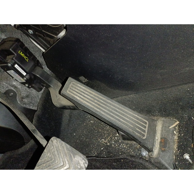 Recambio de pedal acelerador para hyundai ix35 (lm, el, elh) 1.7 crdi referencia OEM IAM   