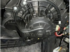Recambio de ventilador calefaccion para hyundai ix35 (lm, el, elh) 1.7 crdi referencia OEM IAM   