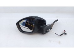 RETROVISOR IZQUIERDO ELECTRICO E1-A4-7-1