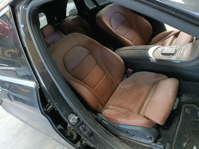 mercedes-benz glc (x253) del año 2020