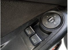 Recambio de mando elevalunas delantero izquierdo para ford fiesta (ccn) trend referencia OEM IAM   