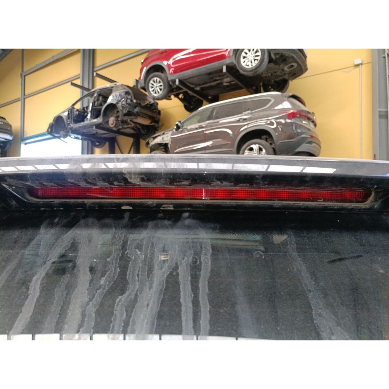 Recambio de luz central de freno para mercedes-benz glc (x253) 300 eq boost 4-matic (253.984) referencia OEM IAM   