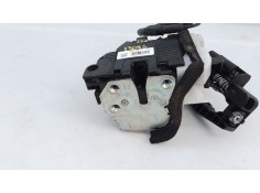 Recambio de cerradura puerta delantera derecha para hyundai i20 ii (gb, ib) 1.0 t-gdi referencia OEM IAM    2