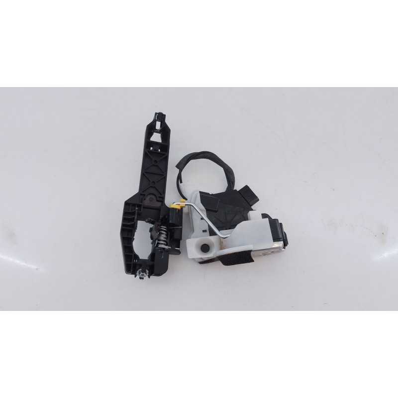 Recambio de cerradura puerta delantera derecha para hyundai i20 ii (gb, ib) 1.0 t-gdi referencia OEM IAM   