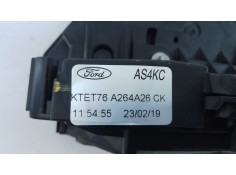 Recambio de cerradura puerta trasera derecha para ford tourneo courier (c4a) trend referencia OEM IAM    2