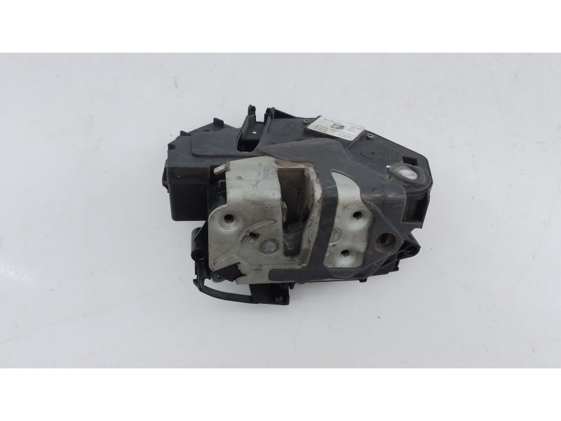 Recambio de cerradura puerta trasera derecha para ford tourneo courier (c4a) trend referencia OEM IAM   