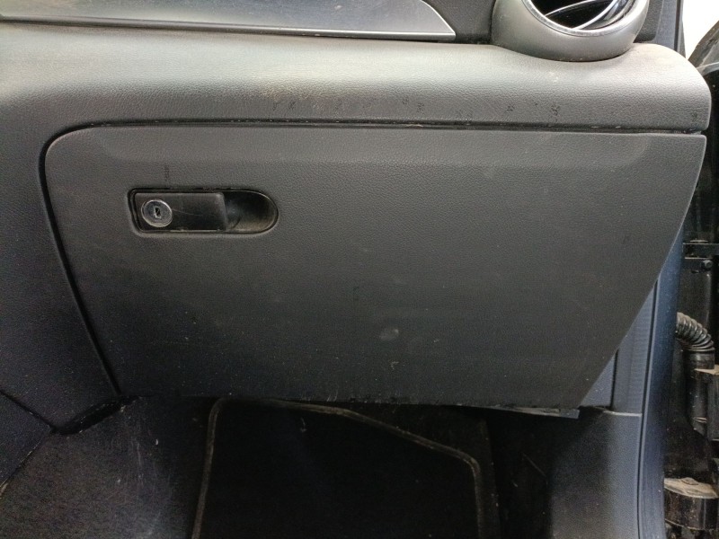 Recambio de guantera para mercedes-benz glc (x253) 300 eq boost 4-matic (253.984) referencia OEM IAM   