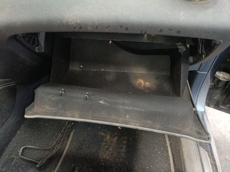 Recambio de guantera para mercedes-benz glc (x253) 300 eq boost 4-matic (253.984) referencia OEM IAM   