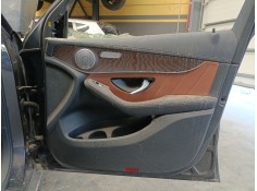 Recambio de guarnecido puerta delantera derecha para mercedes-benz glc (x253) 300 eq boost 4-matic (253.984) referencia OEM IAM 
