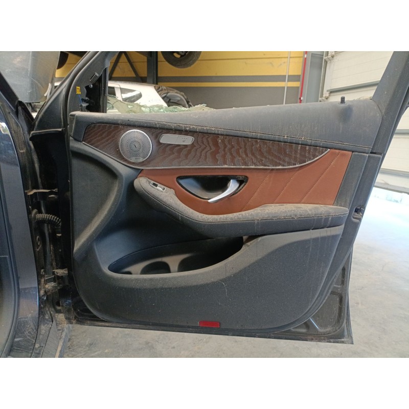 Recambio de guarnecido puerta delantera derecha para mercedes-benz glc (x253) 300 eq boost 4-matic (253.984) referencia OEM IAM 